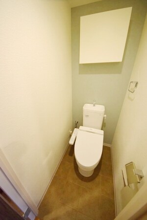 エルスタンザ清澄白河の物件内観写真